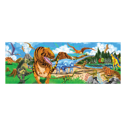 Melissa & Doug World Of Dinosaurs Gift Bundle