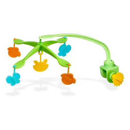 Melissa & Doug Mine To Love Bedtime Play Set