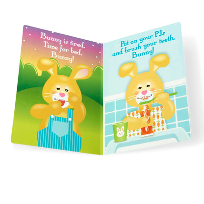 Melissa & Doug Mine To Love Bedtime Play Set