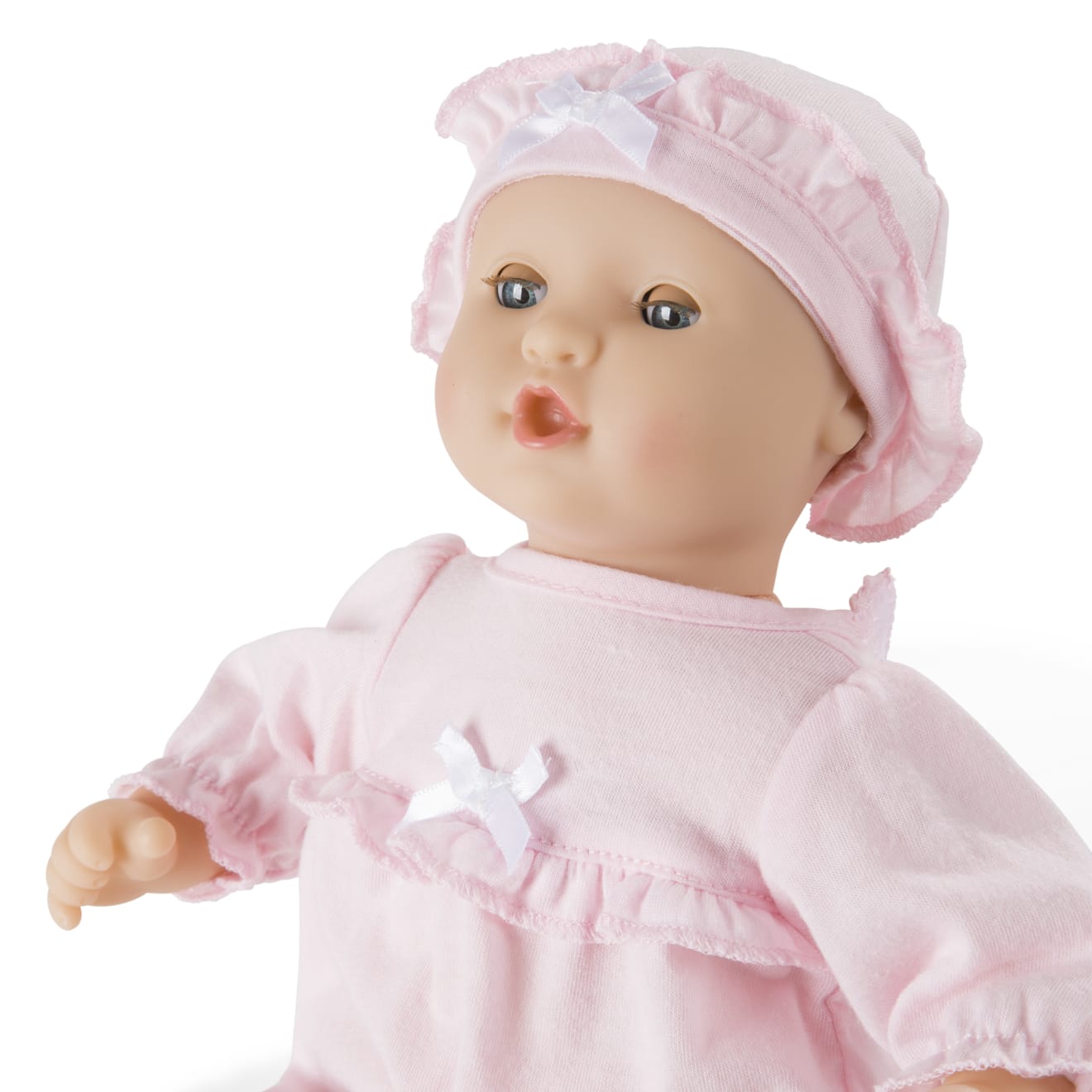 Melissa & Doug Mine To Love - Jenna 12" Baby Doll