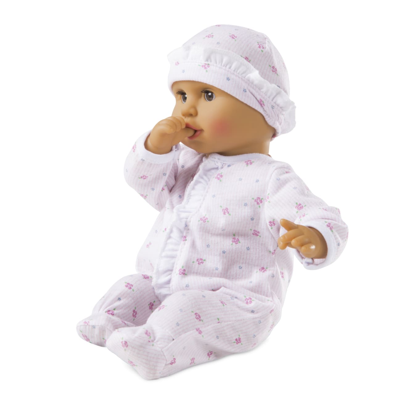 Melissa & Doug Mine To Love - Mariana 12" Baby Doll