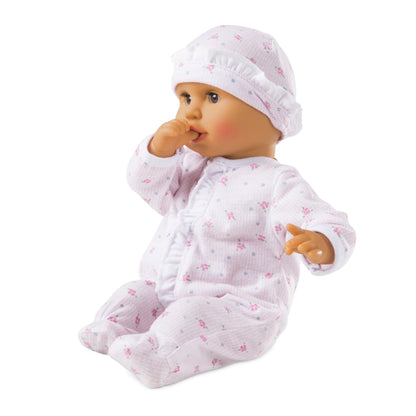 Melissa & Doug Mine To Love - Mariana 12" Baby Doll