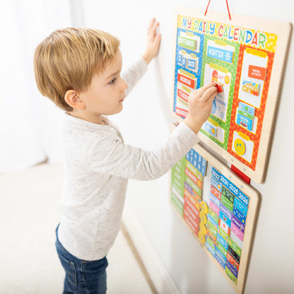Melissa & Doug Back To School Starter Gift Bundle