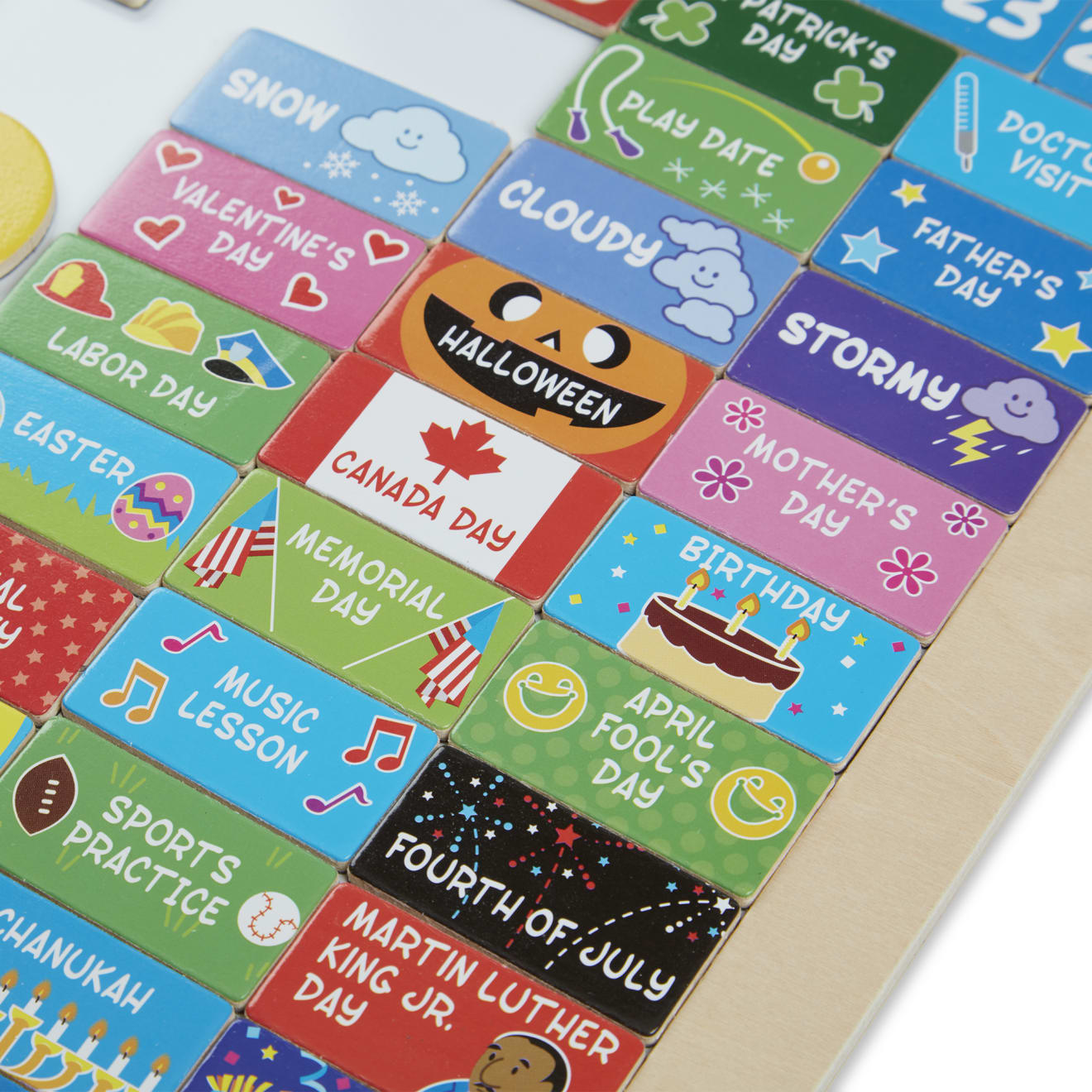 Melissa & Doug Back To School Starter Gift Bundle