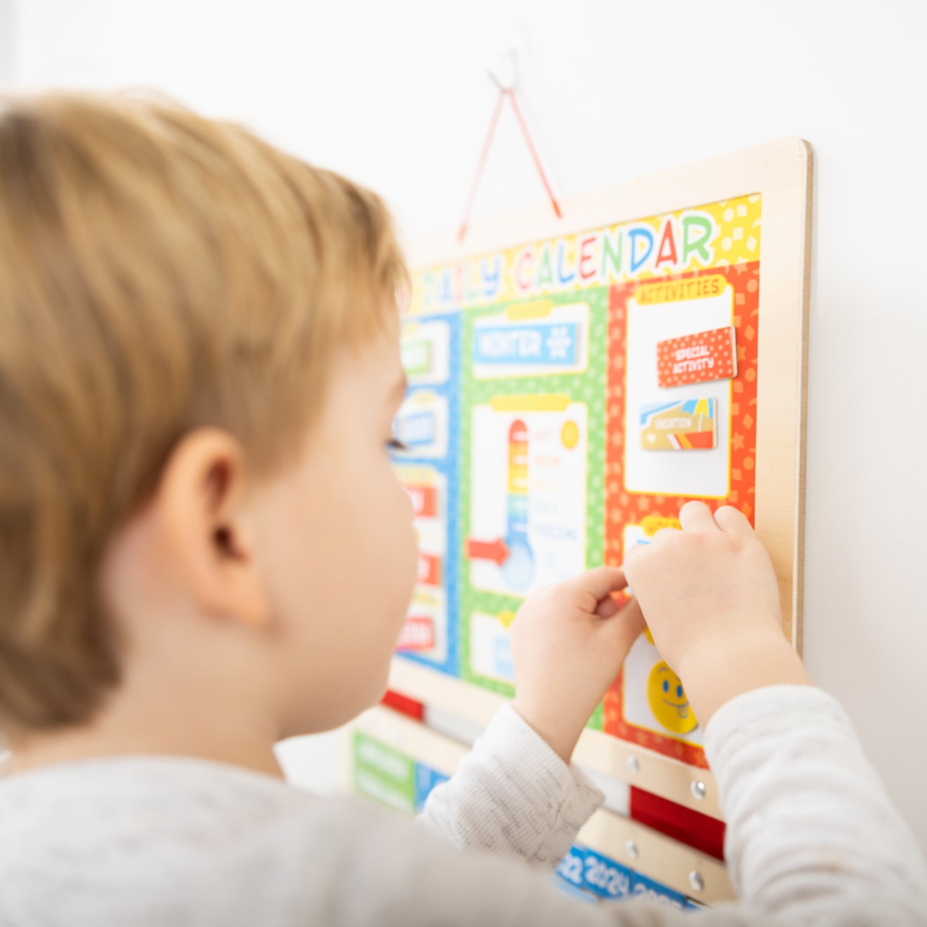 Melissa & Doug Back To School Starter Gift Bundle