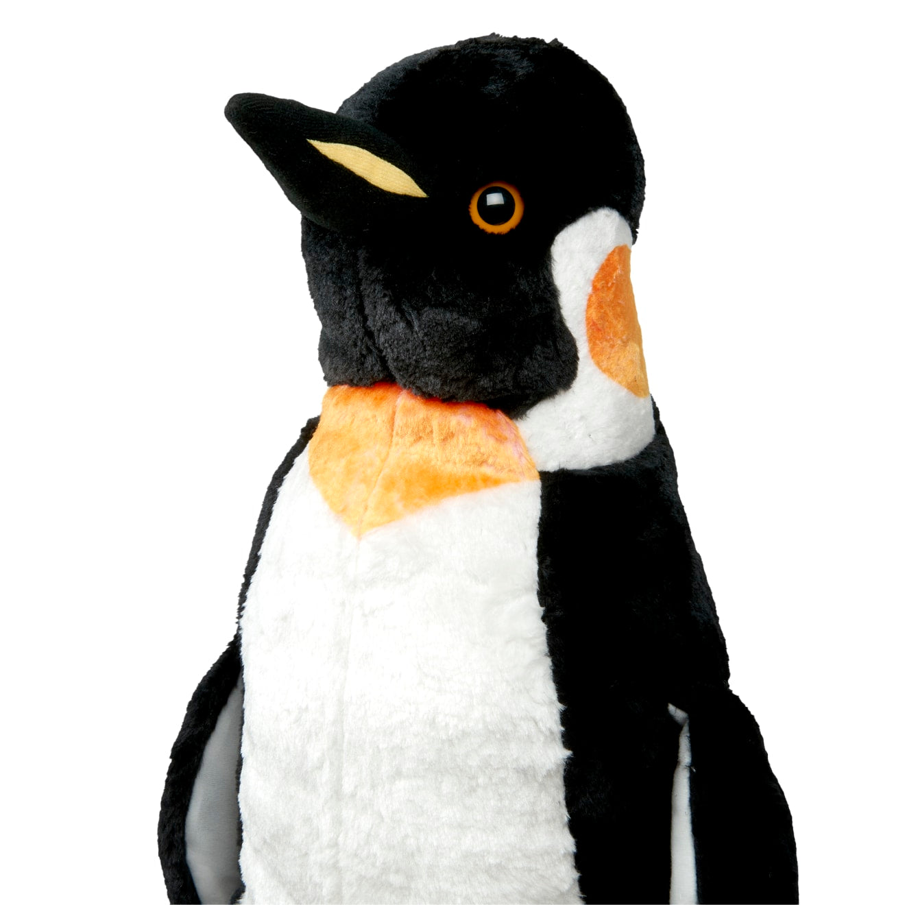 Melissa & Doug Penguin Giant Stuffed Animal