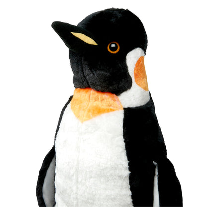Melissa & Doug Penguin Giant Stuffed Animal