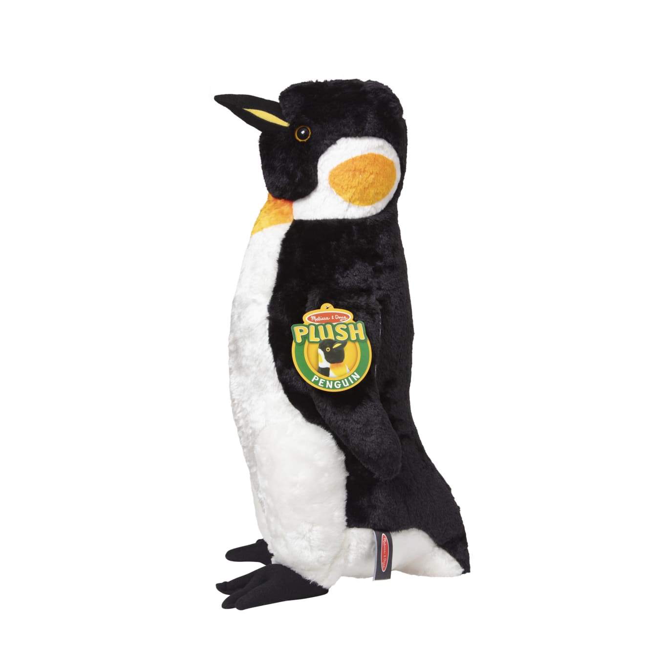 Melissa & Doug Penguin Giant Stuffed Animal