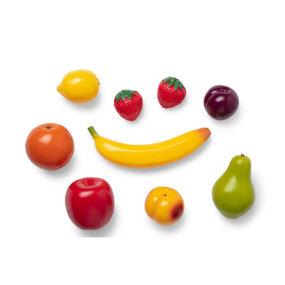 Melissa & Doug Play-Time Produce Fruit - Play Food