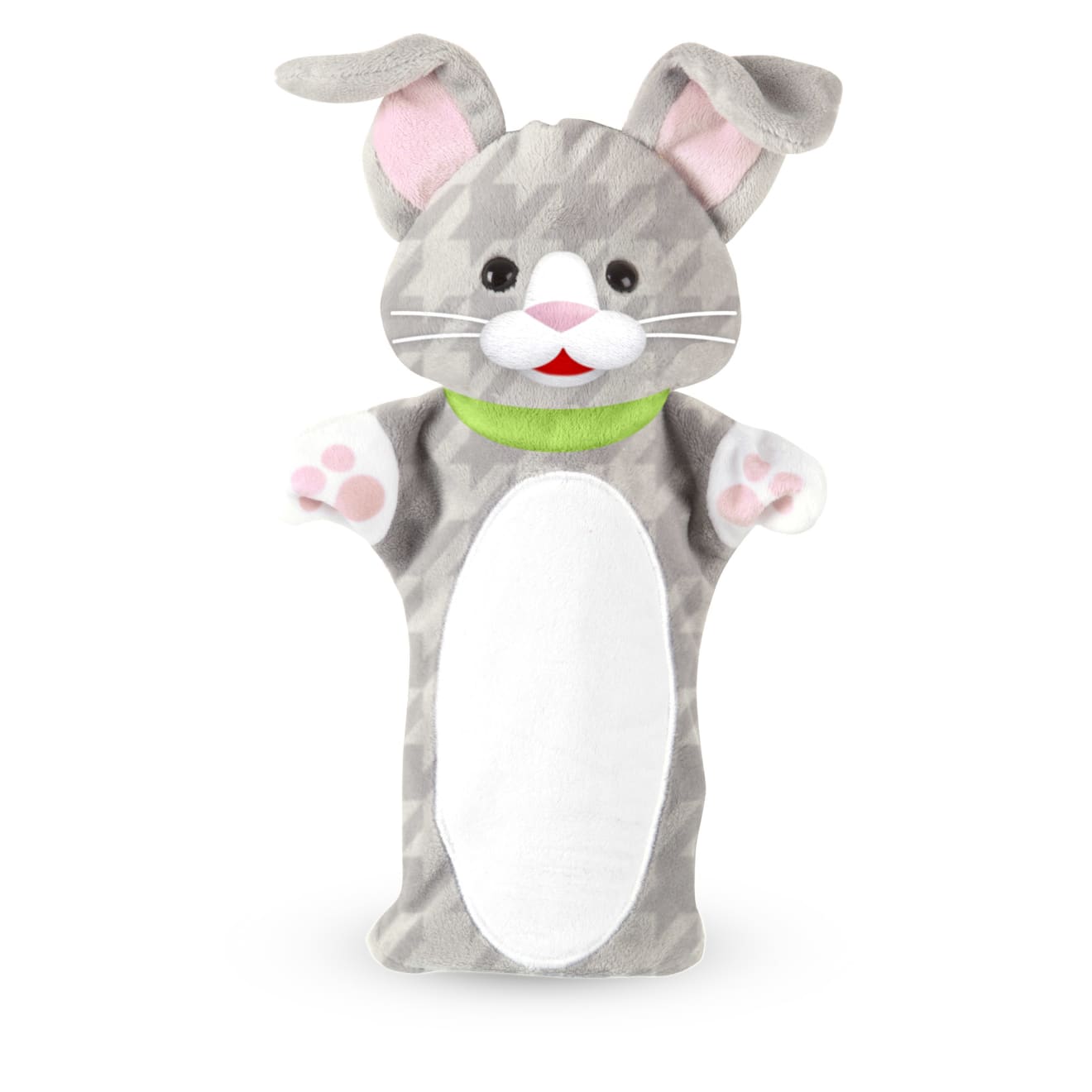 Melissa & Doug Playful Pets Hand Puppets