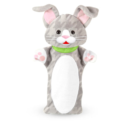 Melissa & Doug Playful Pets Hand Puppets