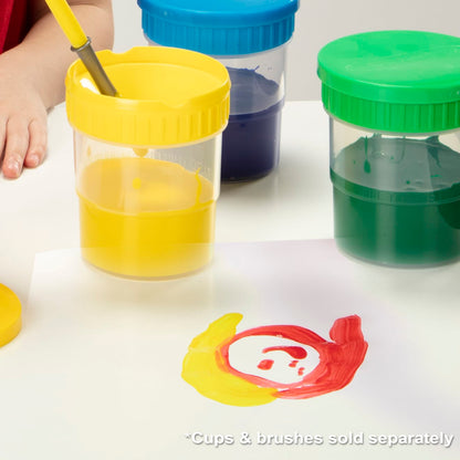 Melissa & Doug Washable Poster Paint Set