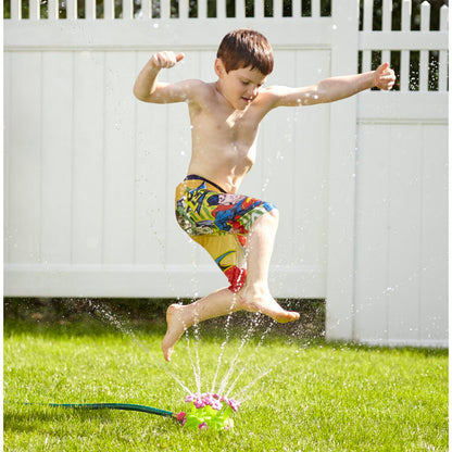 Melissa & Doug Pretty Petals Sprinkler