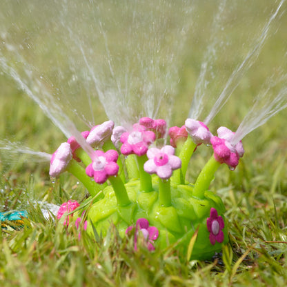 Melissa & Doug Pretty Petals Sprinkler