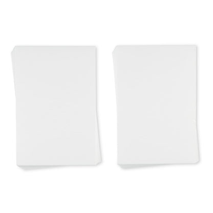 Melissa & Doug Scratch Art Scratch-Foam Board 48 Pieces