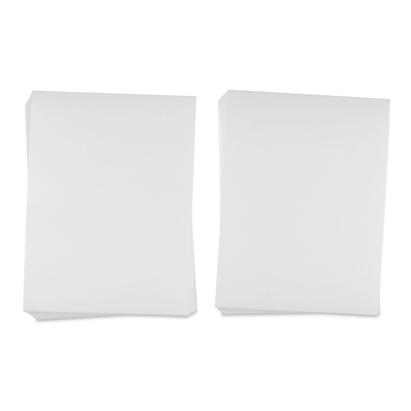 Melissa & Doug Scratch Art Scratch Foam Board 9 X 12 (48 Boards)