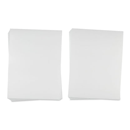 Melissa & Doug Scratch Art Scratch Foam Board 9 X 12 (48 Boards)