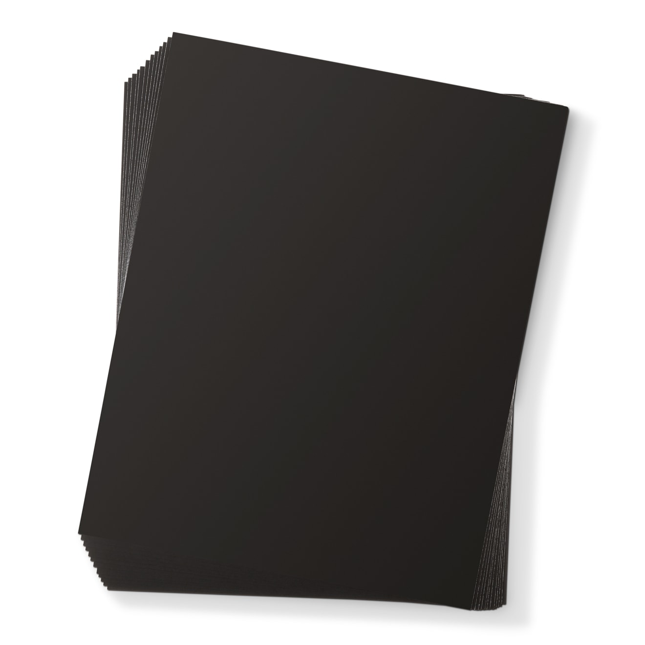 Melissa & Doug Scratch Art Black Coated 12 Pt. Scratchboards (12 Boards)