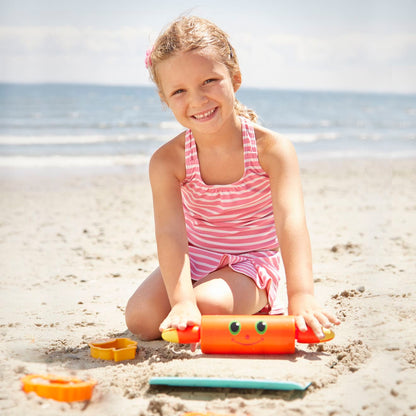 Melissa & Doug Seaside Sidekicks Sand Cookie Set