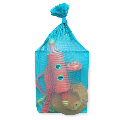 Melissa & Doug Seaside Sidekicks Sand Cookie Set