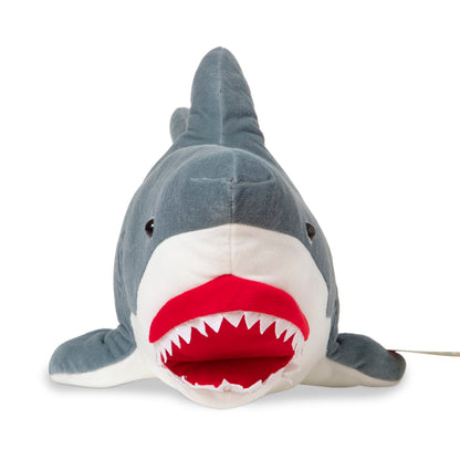 Melissa & Doug Shark Giant Stuffed Animal