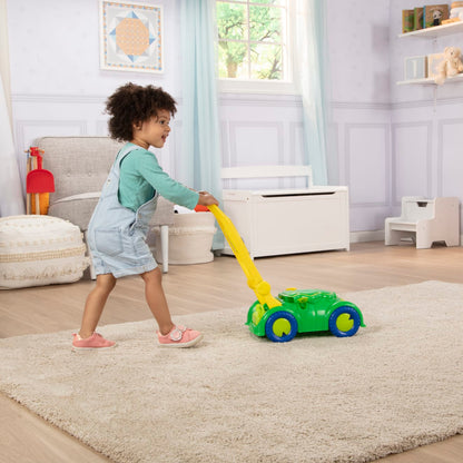 Melissa & Doug Snappy Turtle Mower