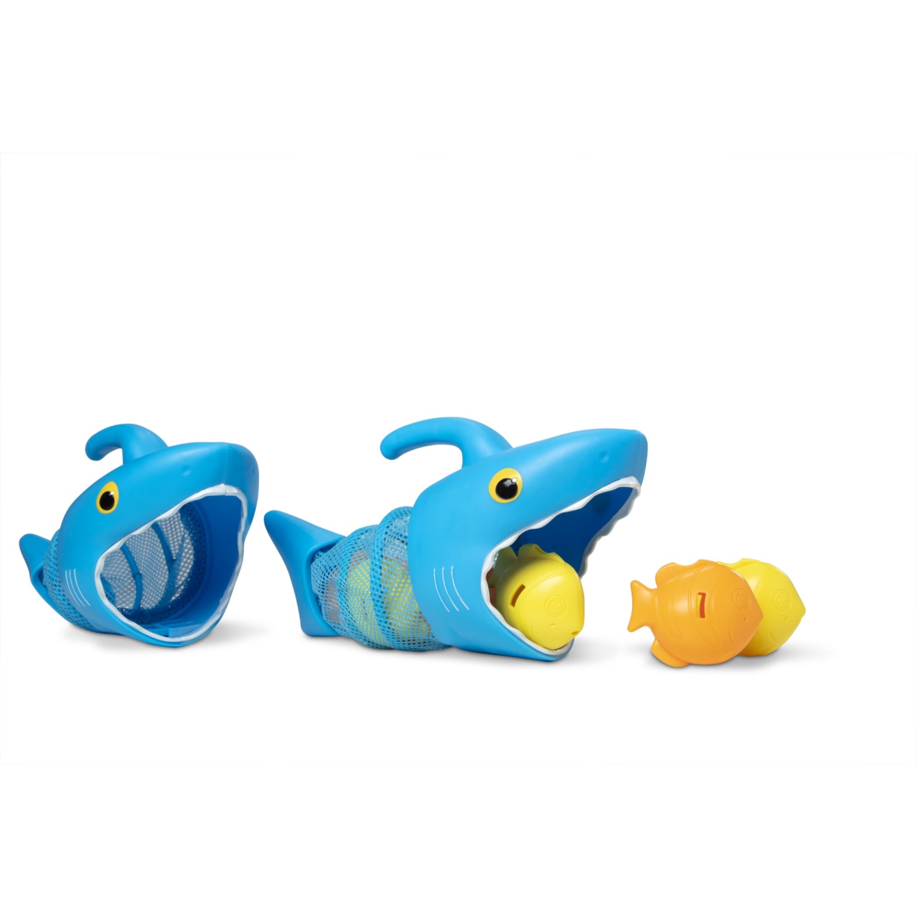 Melissa & Doug Spark Shark Fish Hunt Pool Toy