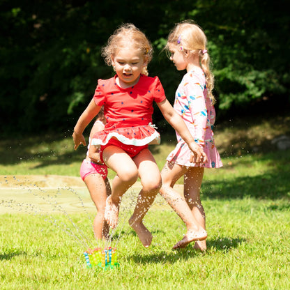 Melissa & Doug Splash Patrol Sprinkler