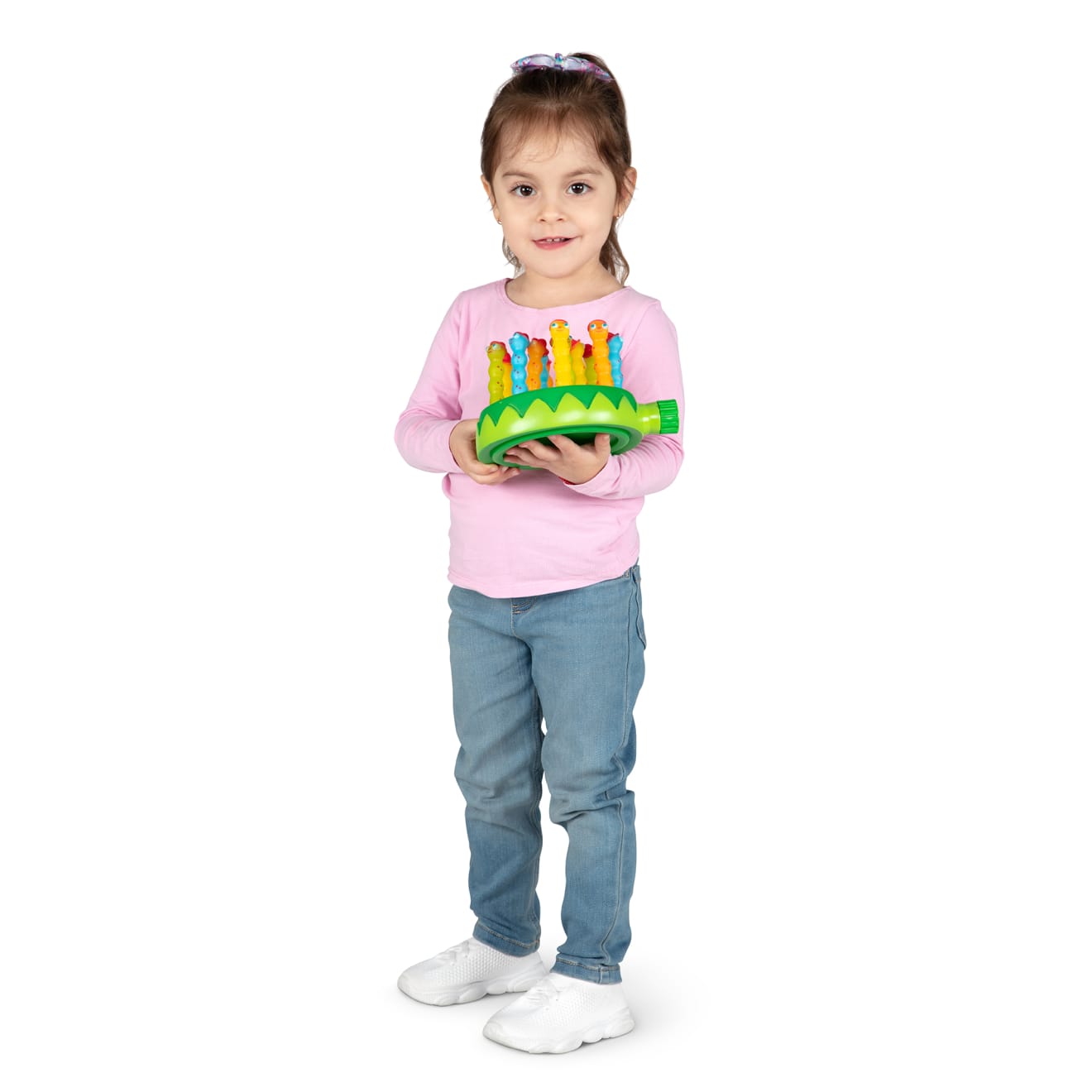 Melissa & Doug Splash Patrol Sprinkler