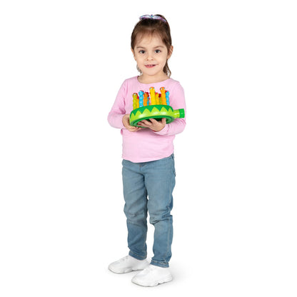 Melissa & Doug Splash Patrol Sprinkler