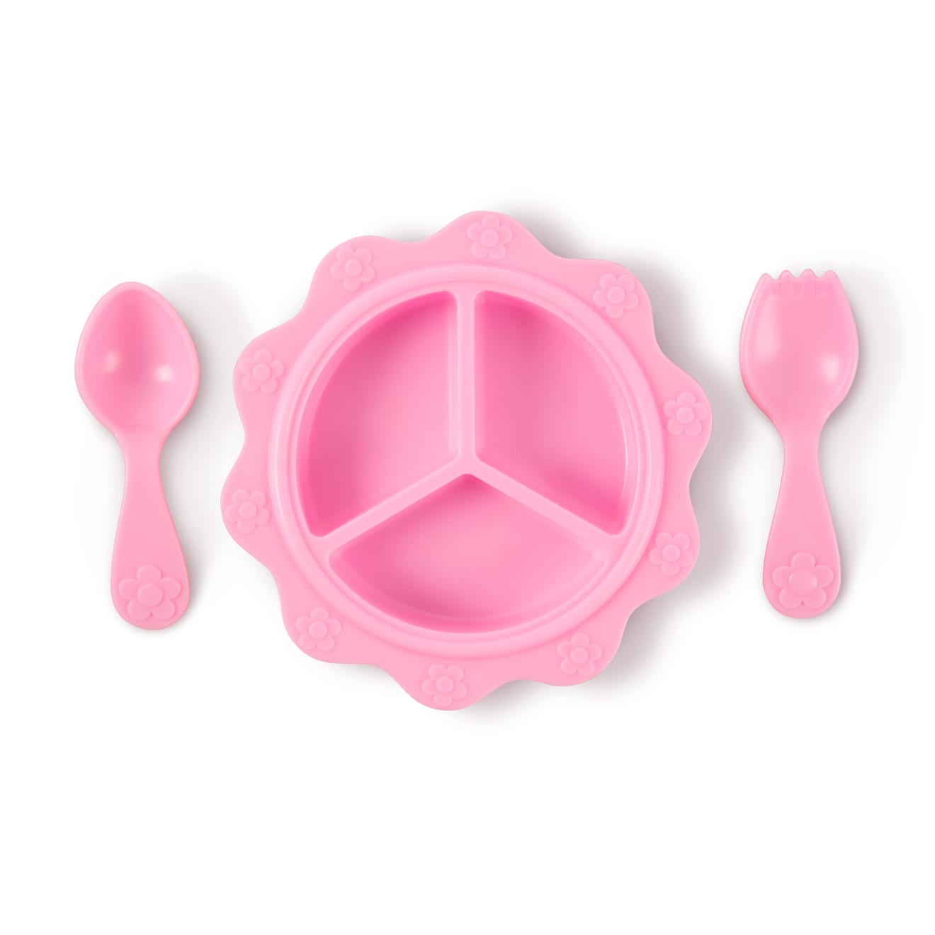 Melissa & Doug Mine To Love - Baby Food & Bottle Set