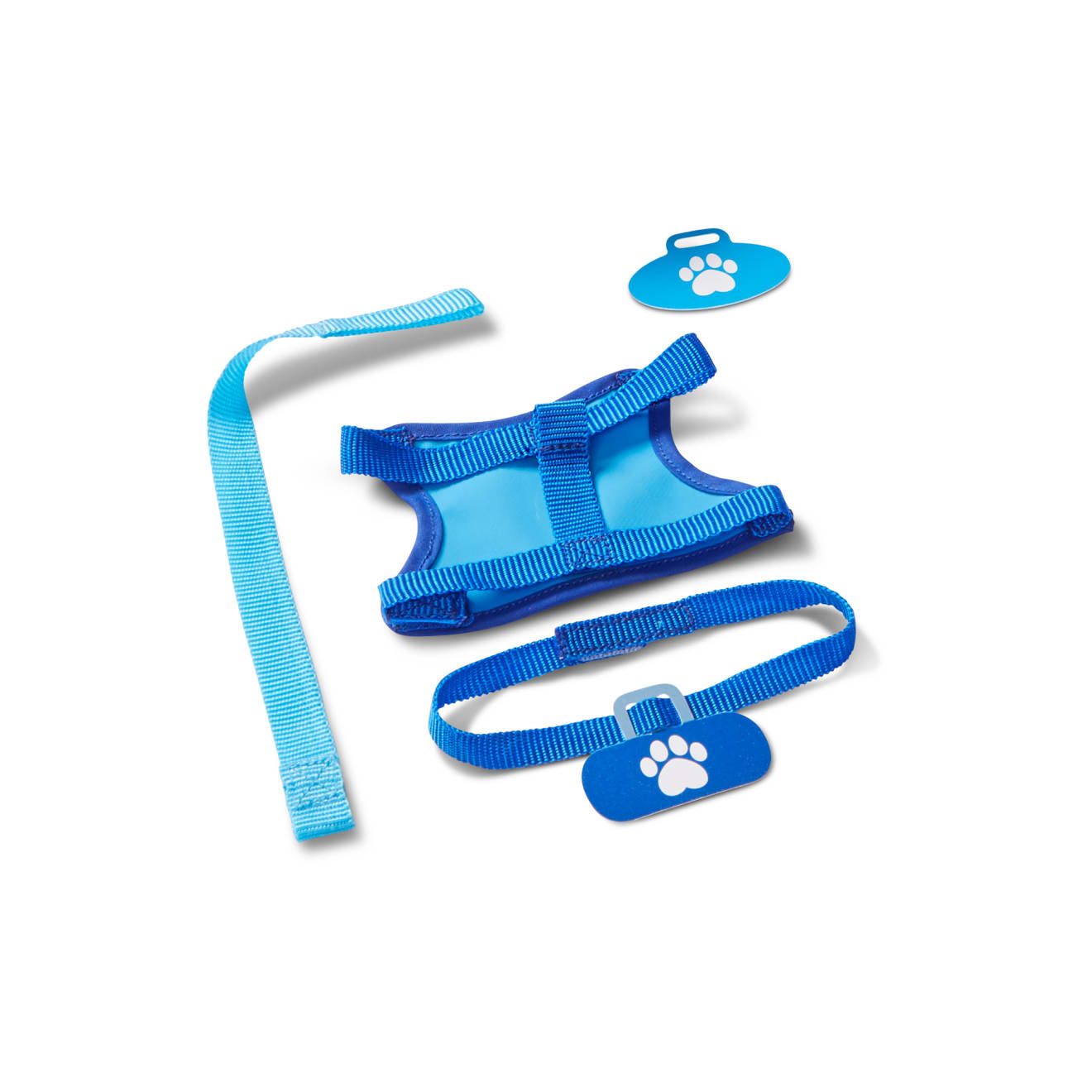 Melissa & Doug Tote & Tour Pet Travel Play Set