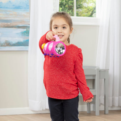 Melissa & Doug Trixie Flashlight