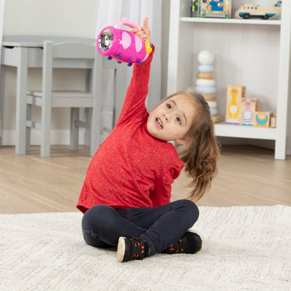 Melissa & Doug Trixie Flashlight