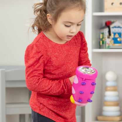 Melissa & Doug Trixie Flashlight