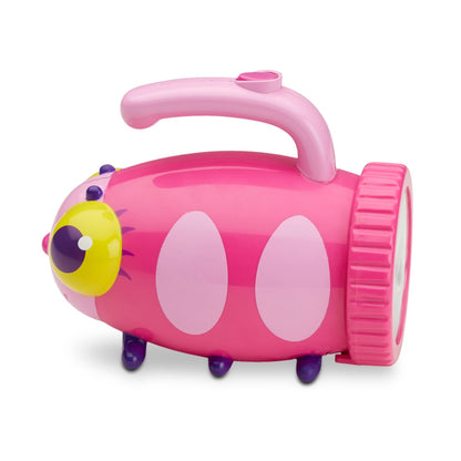 Melissa & Doug Trixie Flashlight