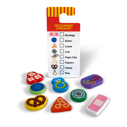 Melissa & Doug Vacuum Cleaner Play Set