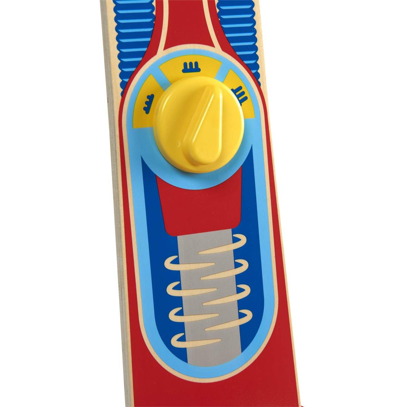 Melissa & Doug Vacuum Cleaner Play Set