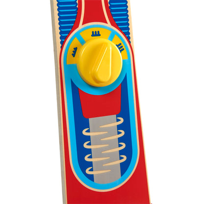 Melissa & Doug Vacuum Cleaner Play Set