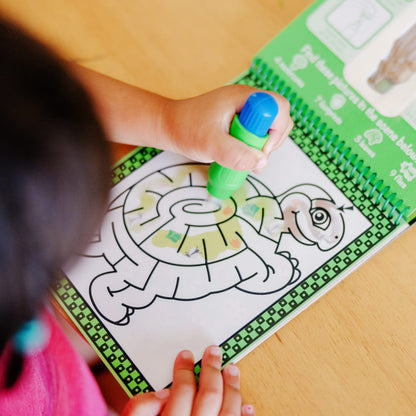 Melissa & Doug Water Wow! - Activity Bundle