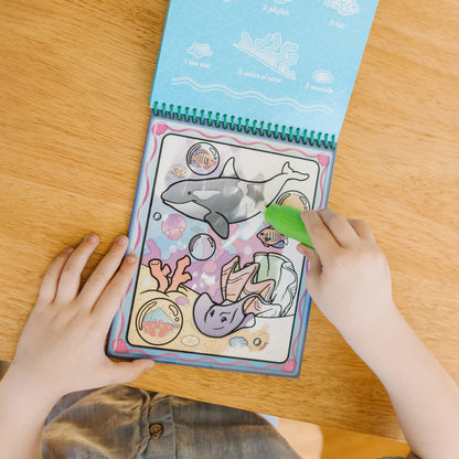 Melissa & Doug Water Wow! - Activity Bundle