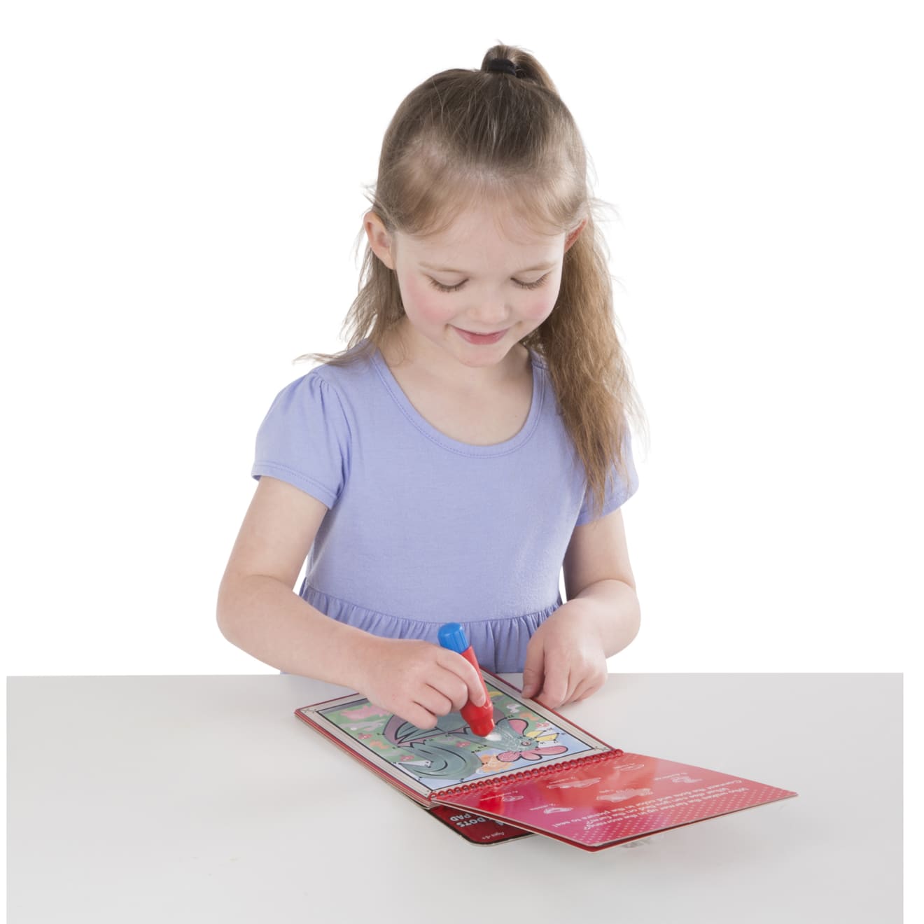 Melissa & Doug Water Wow! - Activity Bundle