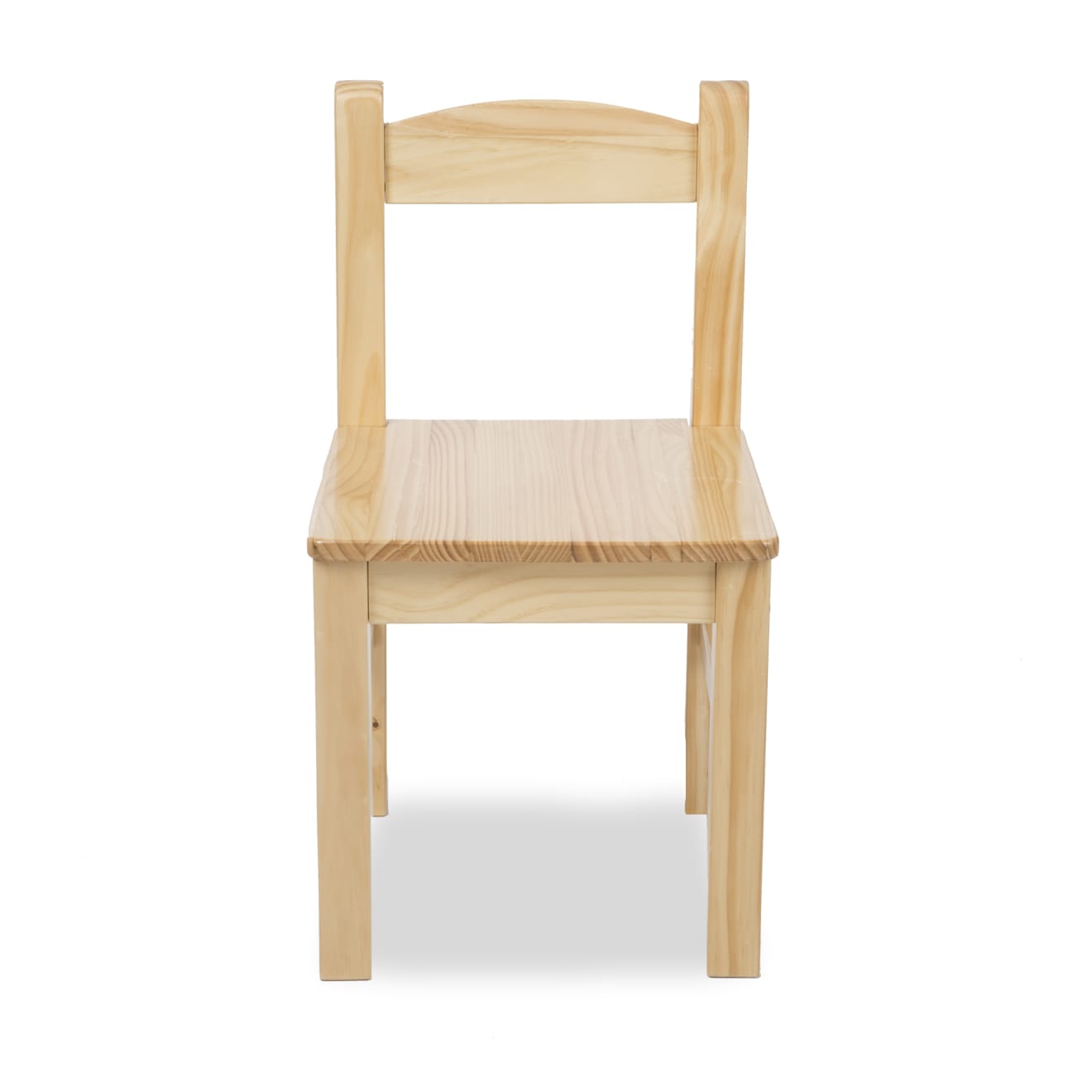 Melissa & Doug Child's Lift-Top Desk & Chair - Honey